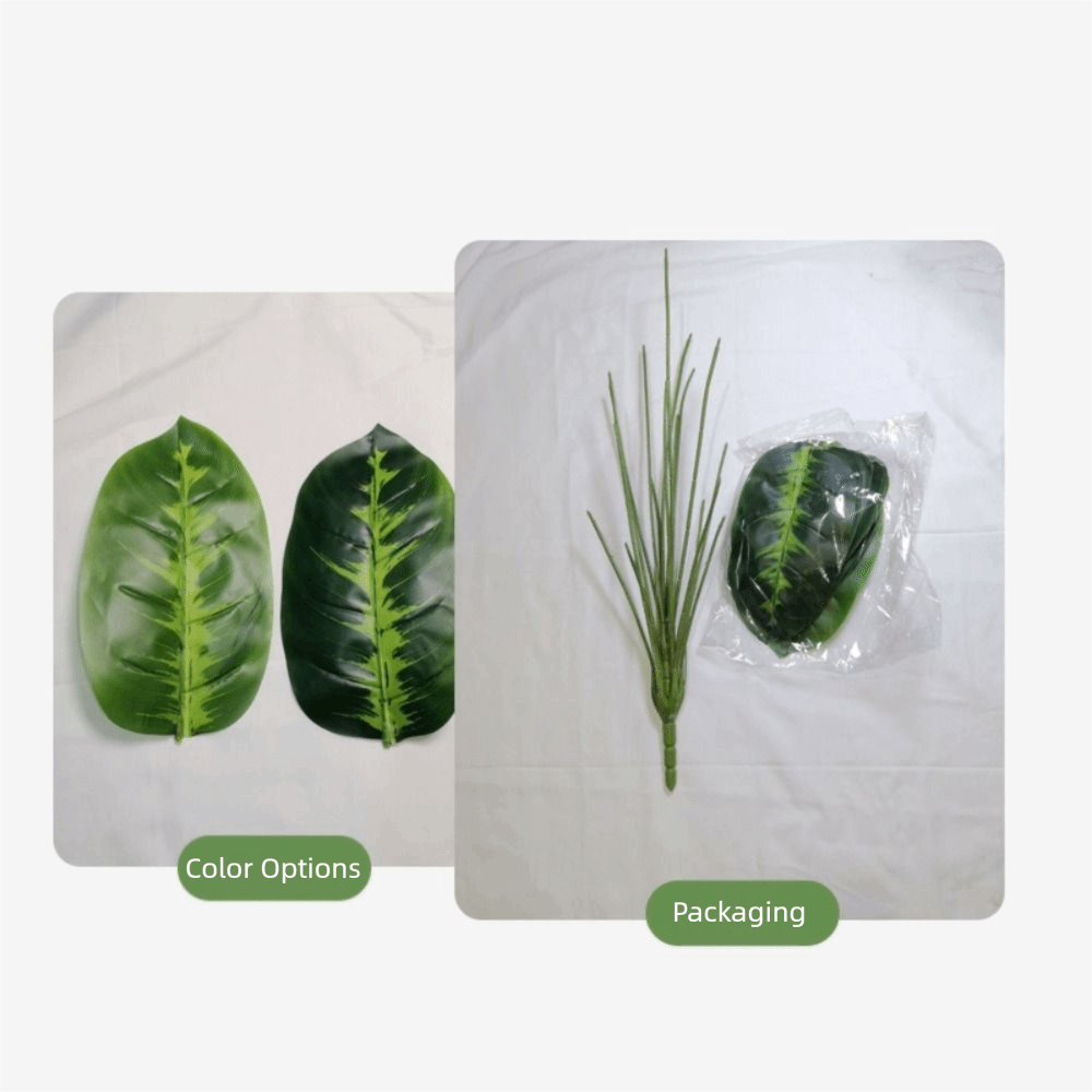 Green Plastic Artificial Ficus - đánh giá và giá Dracaena Marginata