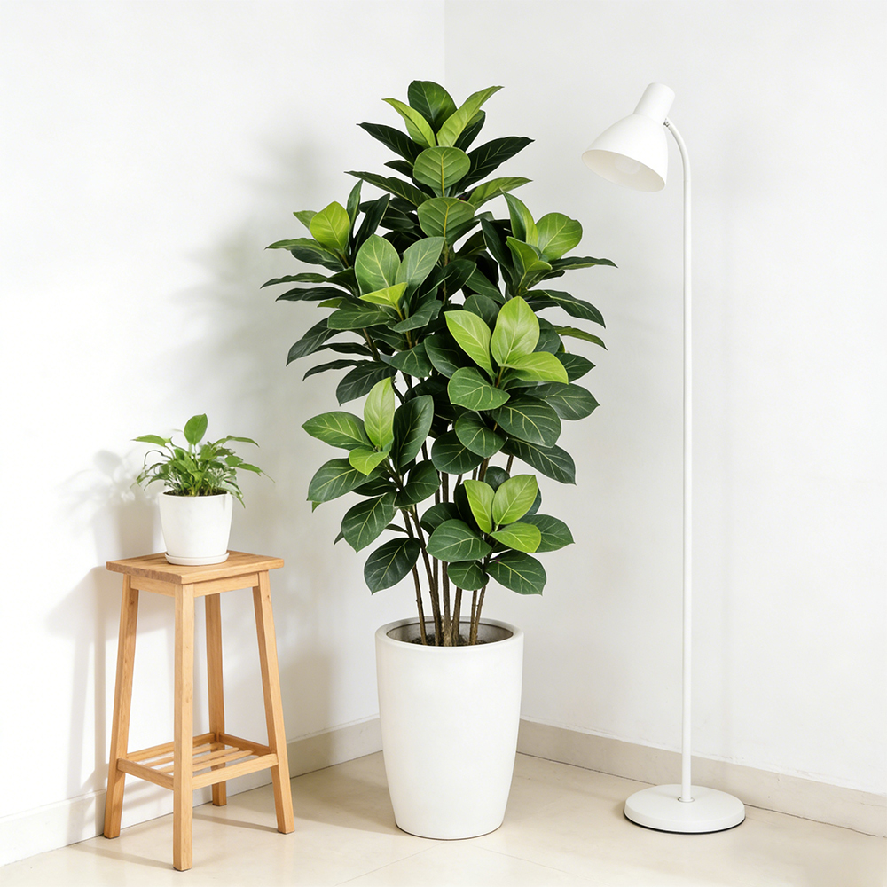 70-130cm Artificial Ficus Plan - đánh giá và giá Dracaena Marginata