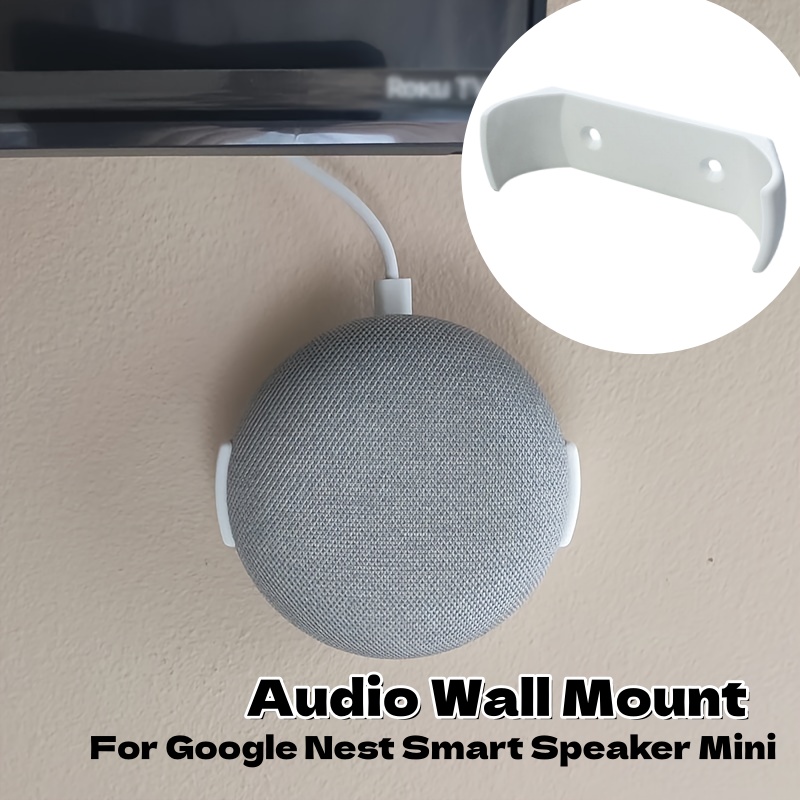 Audio Wall Mount Home Wall Mou - đánh giá và giá Google Speaker Nest Audio