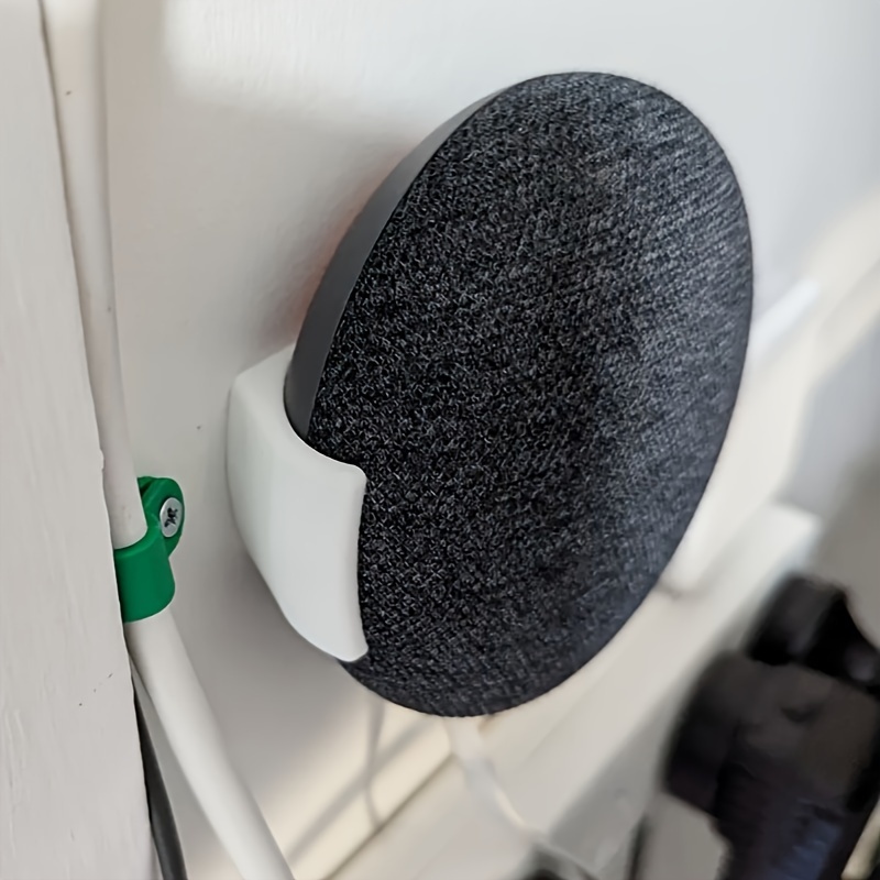 Audio Wall Mount Home Wall Mou - đánh giá và giá Google Speaker Nest Audio