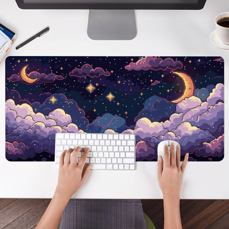 Purple Starry Night Cloud Mous - đánh giá và giá Tradescantia Purple